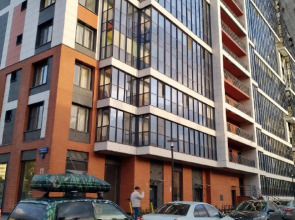 Квартира Студия на Ломоносовской