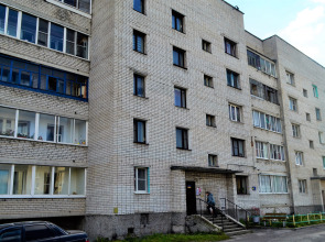 Апартаменты Belomorsk open Карелия