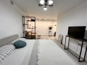 Апартаменты Уютные со Свежим Ремонтом