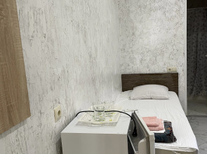 Гостевой дом Рузанна инн