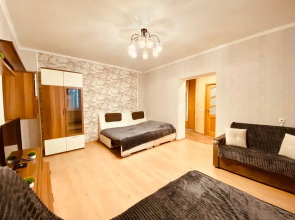 Апартаменты Победы 4