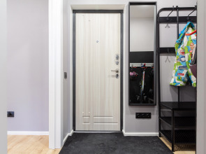 Апартаменты RentHibiny