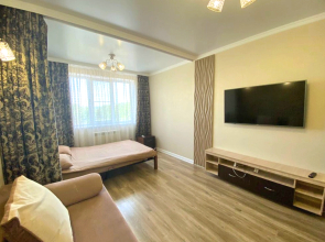 Апартаменты на Бибика 24