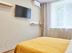 Апартаменты "Гости" в историческом центре города