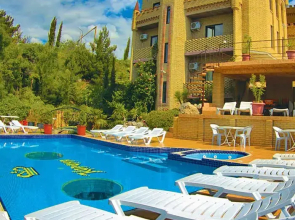 Korona Hotel