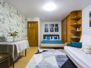 Квартира на улице Беловежская 47