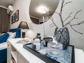 Апартаменты Четаева 14А