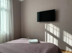 Апартаменты на Балтике 9