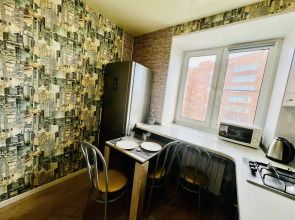 Квартира 2-х комнатная на Максима Горького в Нижнем Новгороде