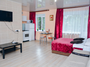 Апартаменты Чехова 39А