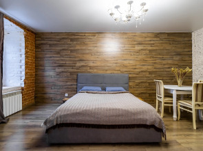 Квартира В Самом Центре Города