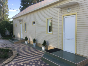 Отель Причал