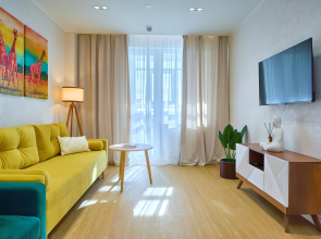 Апартаменты Grand Palace 1325