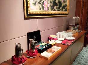 Vinpearl Luxury Nha Trang