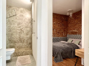 Апартаменты Лофт-апартаменты у Дворцовой площади