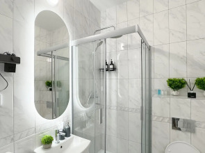 Апартаменты Apart-Deluxe Легенды Моря