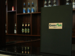 Отель Green Park