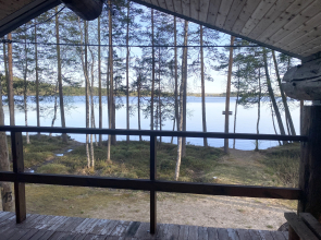 Гостевой Дом Пряжа