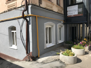 Квартира Дизайн в историческом сердце города