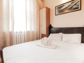 Хостел Мама