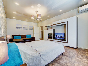 1-я Квартира в Центре