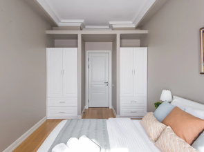 Квартира GM Apartments Пятикомнатные LUX у Кремля
