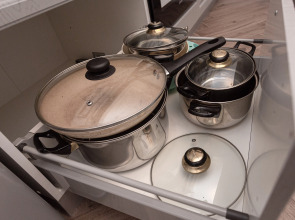 Апартаменты на Севастьянова