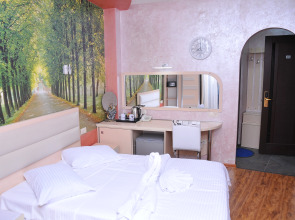 Отель Black Sea Star Batumi