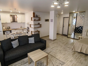 Апартаменты возле McDonalds