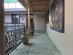 Гостевой дом ХАВАС