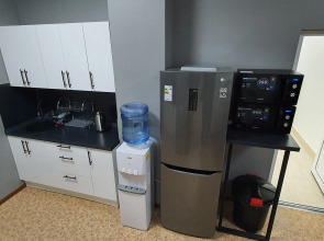 Хостел The Best Time