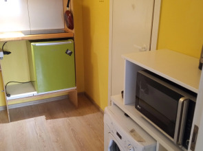 Апартаменты Мини Cтудия в Центре 99