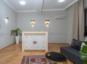 Гостевой дом Альгамбра