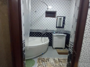 Отель Uyut
