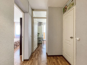 Квартира 2 Ночи на Мурата Ахеджака 22