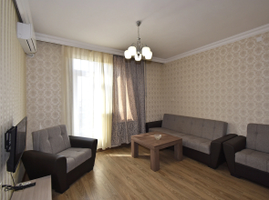 Apartamenty V Yerevane 1