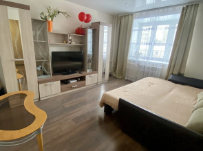 Апартаменты Vologda