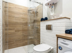 Апартаменты Vosstaniya Square Boutique Studio