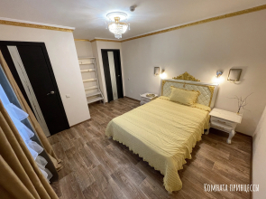 Гостевой Дом Пидан-Царевич