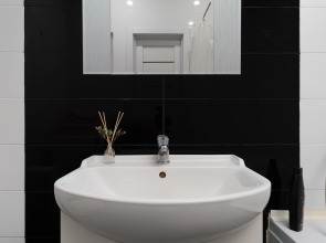 Апартаменты Тут Живут  Парк и Стадион