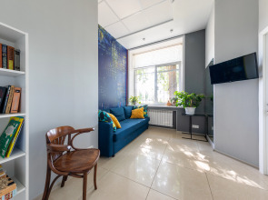 Хостел Дип Слип