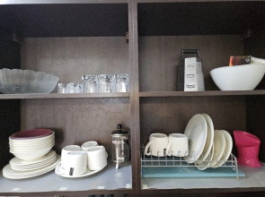 Апартаменты Студия ЖК Симфония 222 от HomeHotelSochi