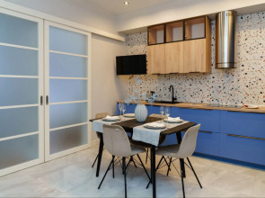 Апартаменты Apart-Deluxe Легенды Моря