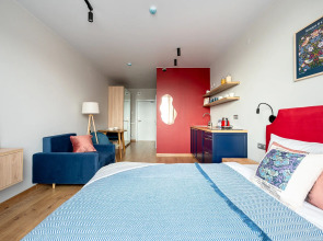 Квартира Кировский Авенир