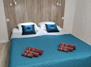 Квартира Уютные