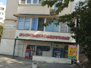 Квартира на Ефремова 8