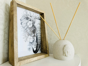 Квартира Atmosfera Sna в центре