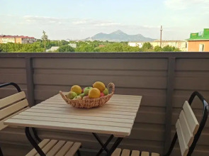 Квартира на Орджоникидзе 88к3