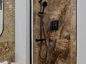 Апартаменты с завораживающим видом на реки Ока и Волга 1310