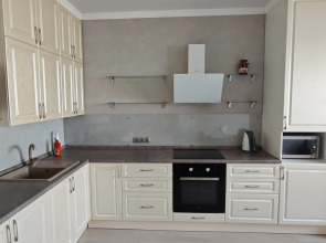 Квартира Уютная, Светлая